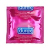 10 stk. DUREX Pleasure Max Kondomer (rd folie)