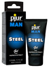 PJUR MAN Steel 50ml