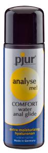 PJUR Analyse Me Waterbased glidecreme 30ml