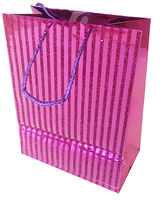 Glimmer Gavepose pink/lilla
