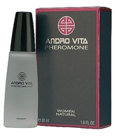 Pheromon 30ml til kvinder Natural - Duftneutral