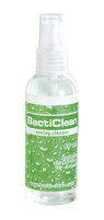 BactiClean spray cleaner til sex artikler 80ml