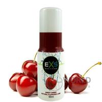 EXS Cherry glidecreme 50ml