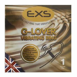 EXS G-Lover - penisring til G punktet