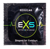1 stk. EXS - Regular kondom