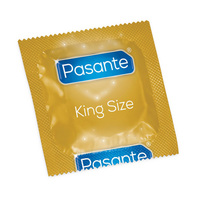 10 stk. Pasante - King Size kondomer