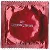 10 stk. AMOR - Hot Moments Kondomer