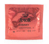1 stk. AMOR - Cherry kondom