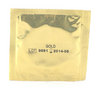 10 stk. AMOR - Gold / Guld kondomer
