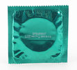 1 stk. AMOR - Mint kondom