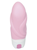 Amor Silicone vibrator pink - Sohan 13cm