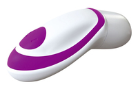 Amor Touch Me vibrator white/pink 14cm