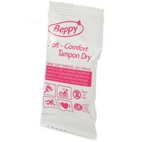 Beppy Dry Classic Tampons 10 stk