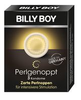 Billy Boy Dotted kondomer - 3 stk.