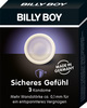 Billy Boy Extra Sikker kondomer - 3 stk.