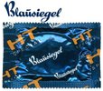 10 stk. Blausiegel HT Special Kondomer