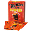Bull Power Delay wipe 1 stk.