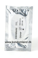 1 stk. CONDOMI - XXL kondom