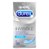 6 stk. DUREX Invisible kondomer