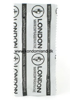1000 stk. LONDON kondomer