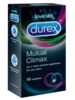 10 stk. DUREX Mutual Climax kondomer