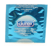 1 stk. DUREX XL kondom (tyrkis folie)