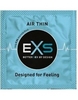 10 stk. EXS - Air Thin kondomer