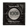 10 stk. EXS - Black Fantasy kondomer
