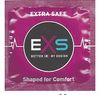 10 stk. EXS - Extra Safe kondomer