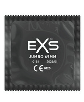 10 stk. EXS Jumbo kondomer 69