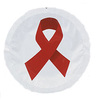 1 stk. EXS - Aids Sløjfe kondom