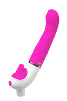 H2O Klitoris aqua vibrator - Pink