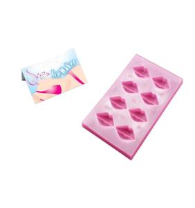 Kissing Ice Tray - kysmund isterninger