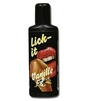 Lick-it Vanille Glidecreme 100 ml