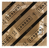 10 stk. LONDON Gold Kondomer