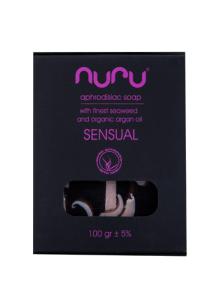 NURU sensuel hndsbe 100gram - Sensual