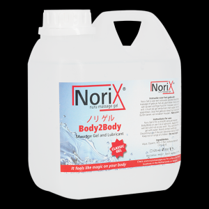 Norix - Nuru massage gel 1000ml