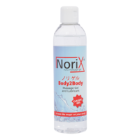 Norix - Nuru massage gel 250ml