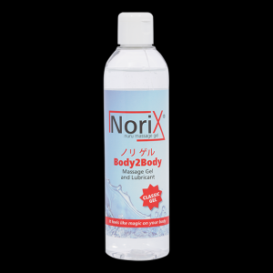 Norix - Nuru massage gel 250ml