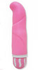 Pink Baby silicone vibrator - 13cm