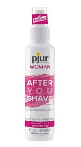 PJUR Woman After You Shave 100ml