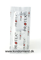1 stk. Protex - Classic kondom
