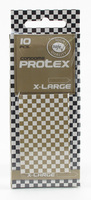 10 stk. Protex - X-Large Kondomer