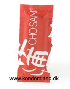 1 stk. RFSU Thin/Cho-San kondom