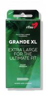 15 stk. RFSU Grande XL Kondomer