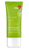 RFSU Hair Helper - Intim after care 50ml