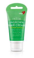 RFSU Ingrown Hair Cream - Intim after care 40ml
