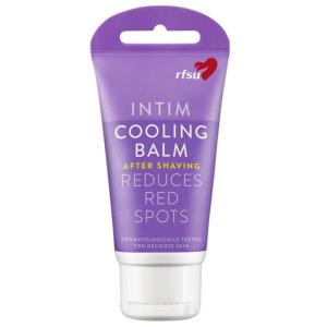 RFSU Intim cooling balm - intim creme 40ml