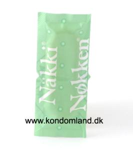 1 stk. RFSU Nkken kondom