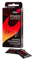 10 stk. RFSU Power Kondomer